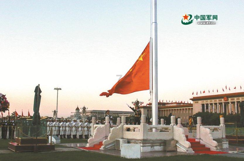 黎明守卫者