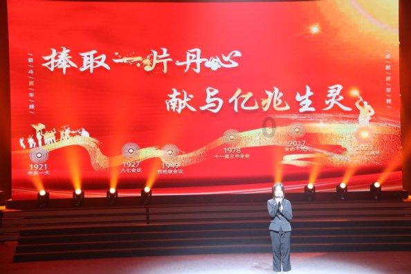 霍州市“霍嬷嬷”区域公用品牌推介会在太原举行