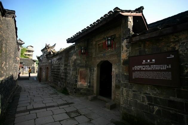 延熹攻略大换装